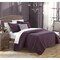 Chic Home 4 or 3 Piece Garibaldi Traditional Embroidery Quilt set with Embroidered Decorative pillow